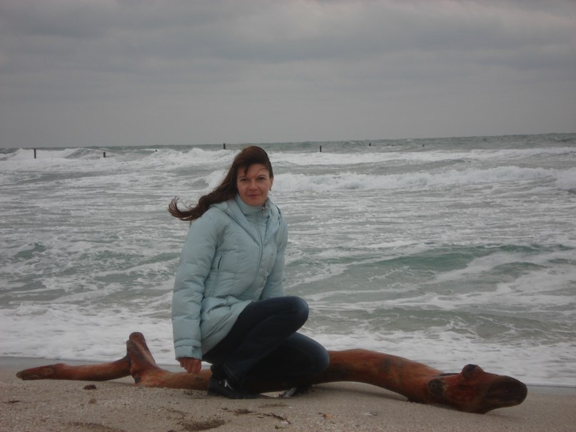 Наталья Петрова | Великие Луки