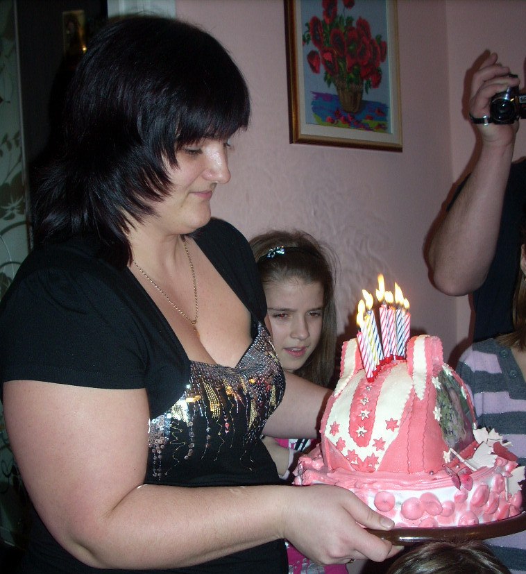 Зоряна Врублевська | Львов