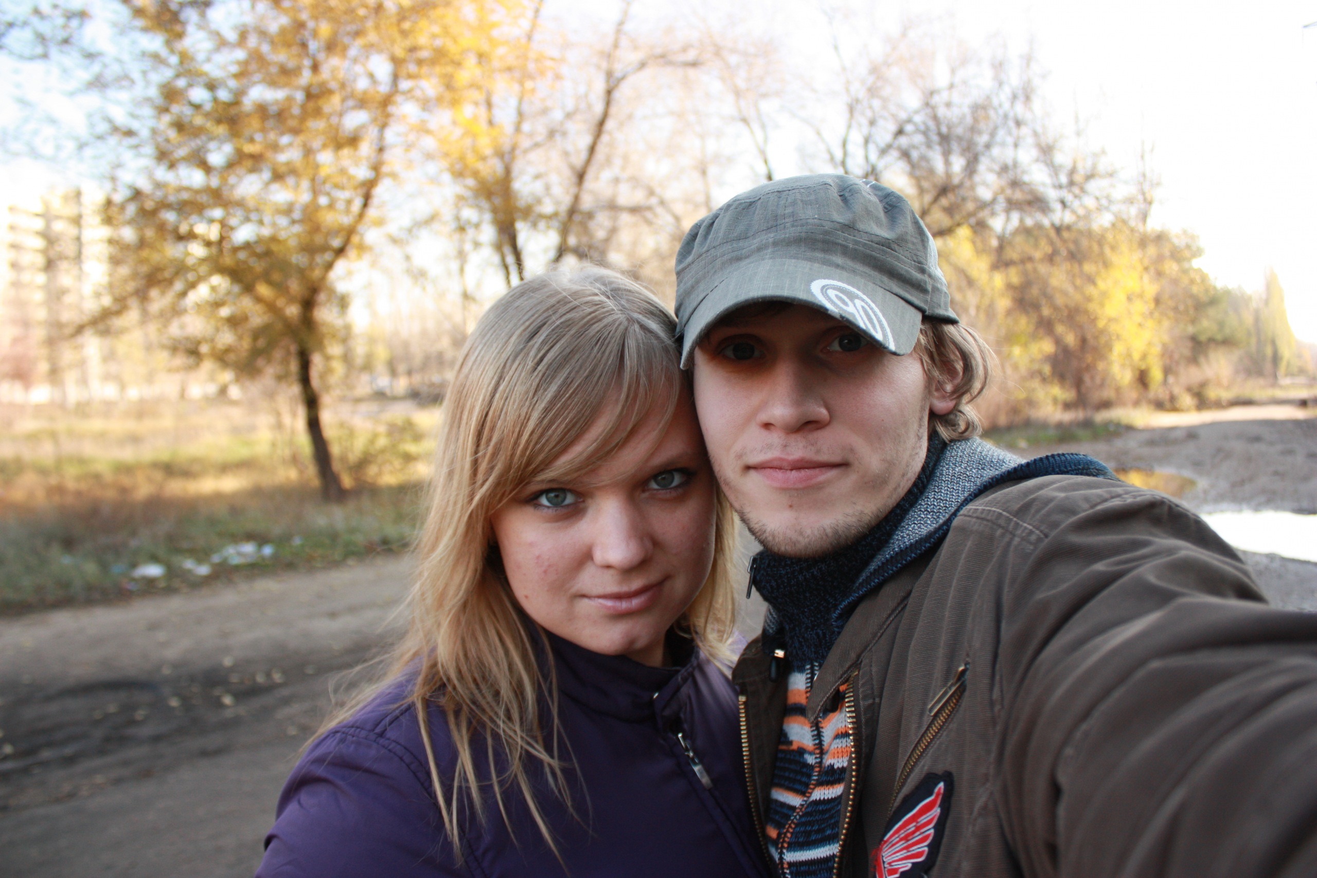 Фото профиля