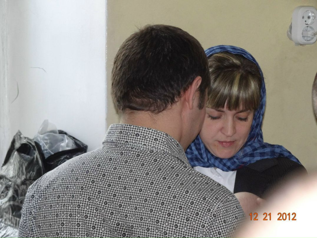 Алексей Бойко | Москва