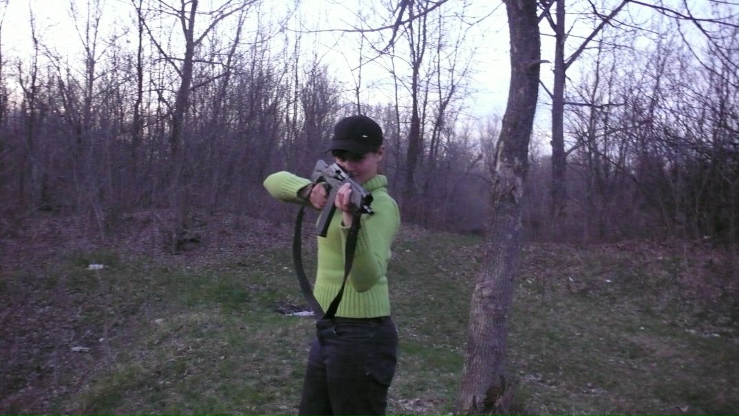 №173, Мария Саматова, 38 лет №173, Мария Саматова, 38 лет