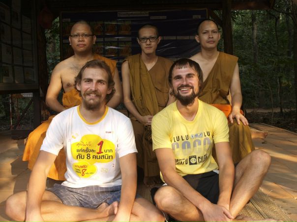 №17, Артур Шатихин, 42 года №17, Артур Шатихин, 42 года