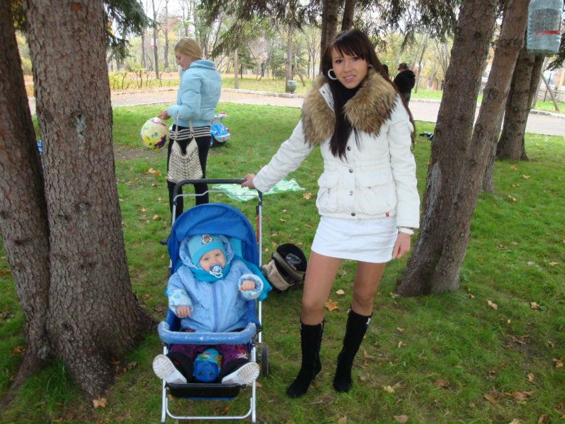 Алсу Минастинова | Самара