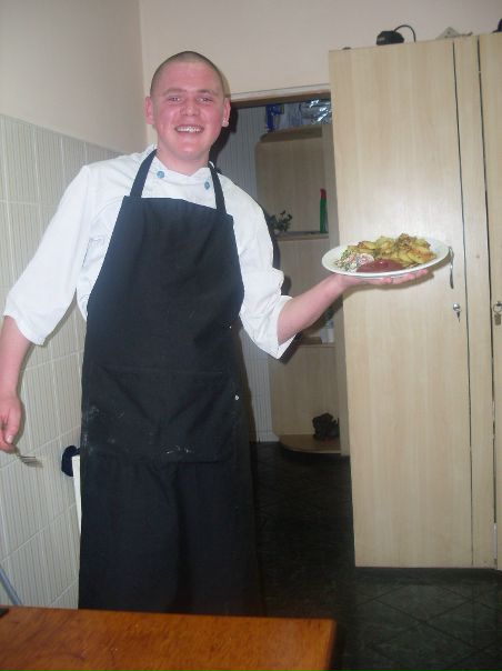 №113, Богдан Побединский, 34 года, Свалява №113, Богдан Побединский, 34 года, Свалява