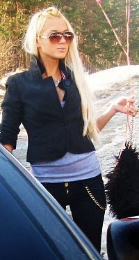 Кристина Калинина фото профиля #5