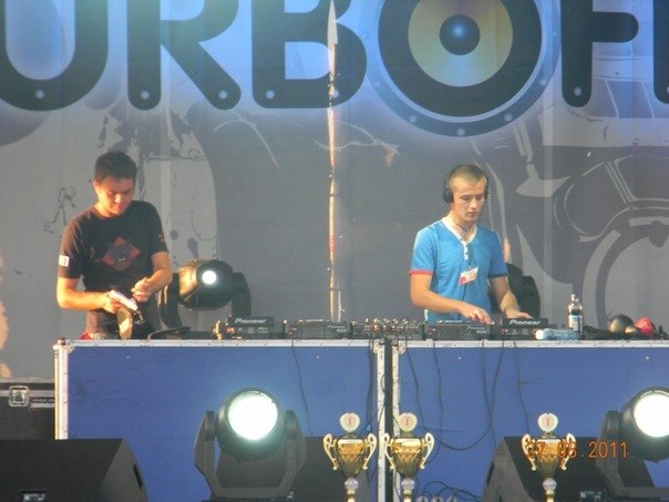 Konstantin Vataman ★pl@ing★ | Кривой Рог