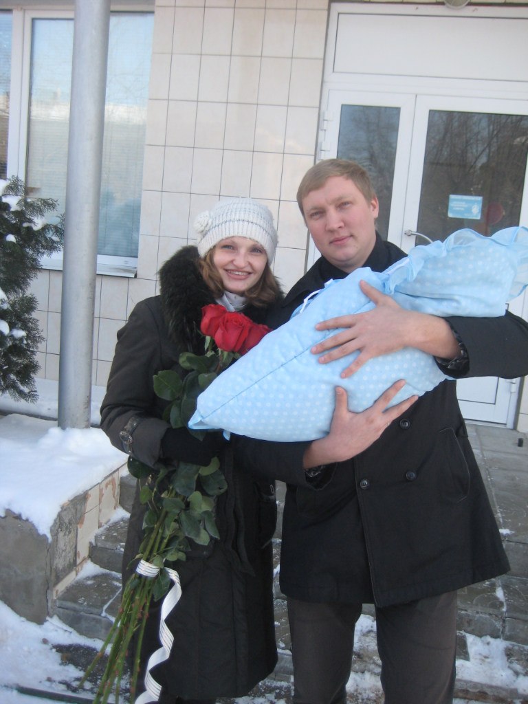 Мария Мохирева | Волжский