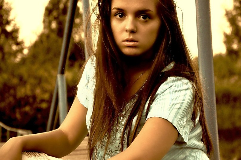 Анна Лебедева Андреевна | Киев