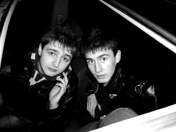 Андрій Швед | 