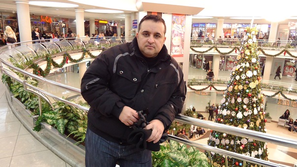 №4, Ali Almagssosi, 48 лет, Najaf №4, Ali Almagssosi, 48 лет, Najaf