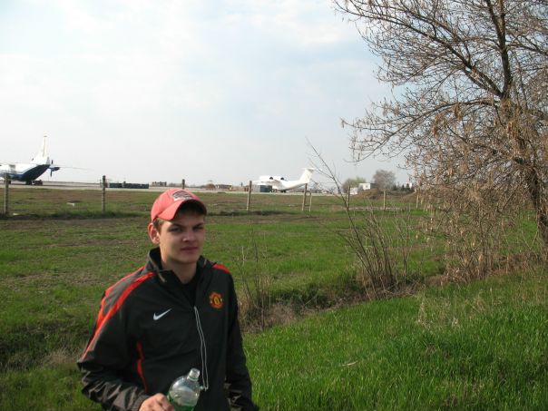 №77, Александр Едаков, 32 года, Запорожье №77, Александр Едаков, 32 года, Запорожье