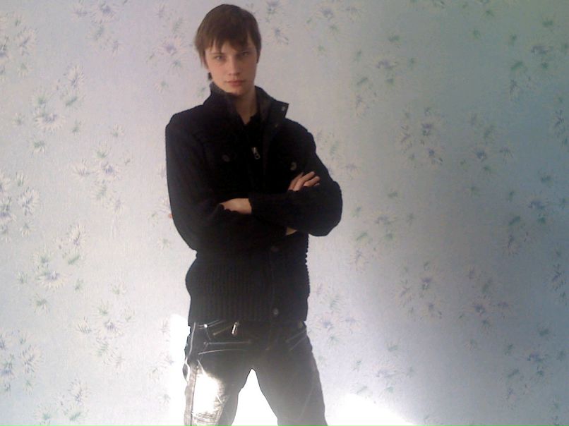 Александр Романенко PuRGeN | Белгород