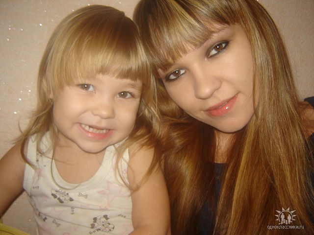 Алина Шелухина | Волгоград