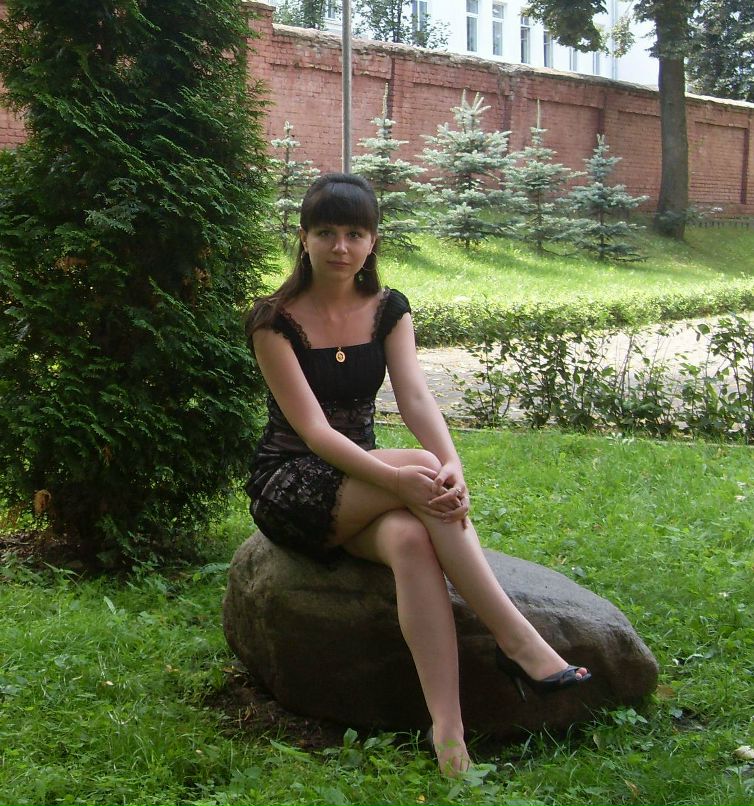 Алина Семёнова | Смоленск