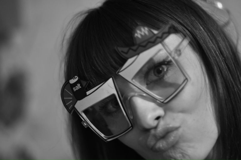 Наташа Квасняк Natali | 