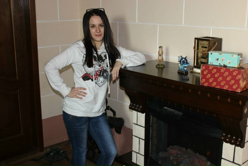 Анюта Гурьева | Самара