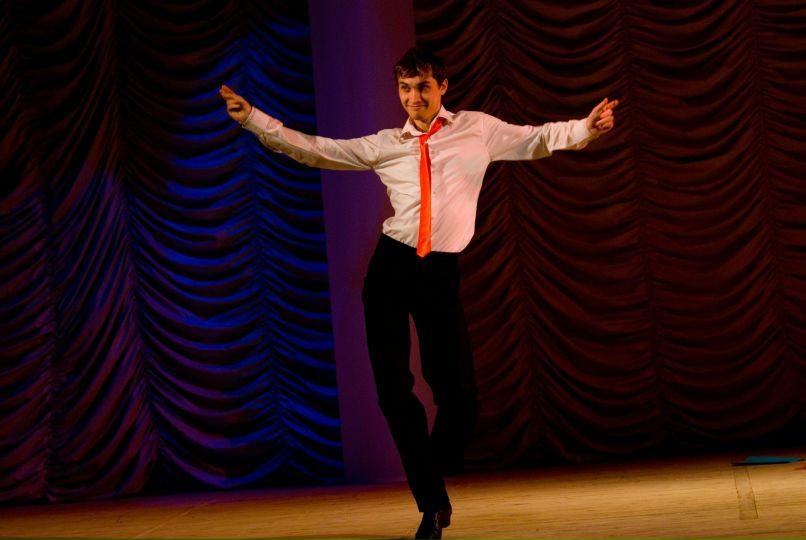 Макс Лезнюк | Хмельницкий