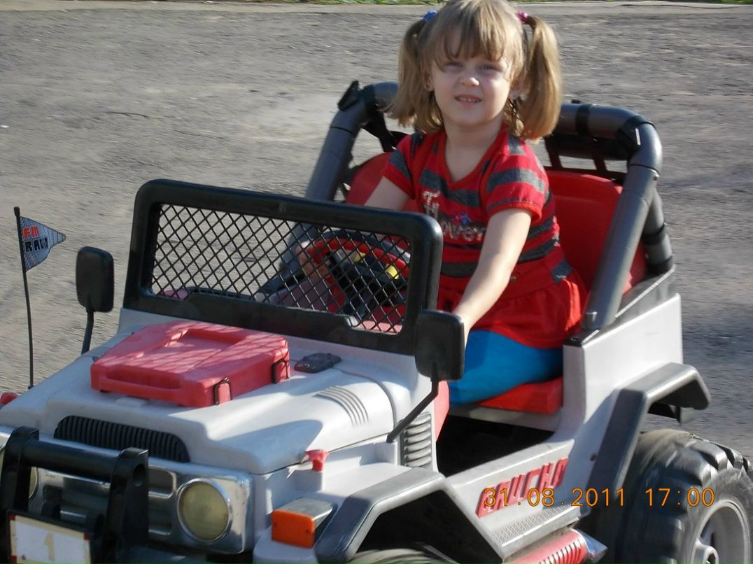 Любовь Фролова | Самара