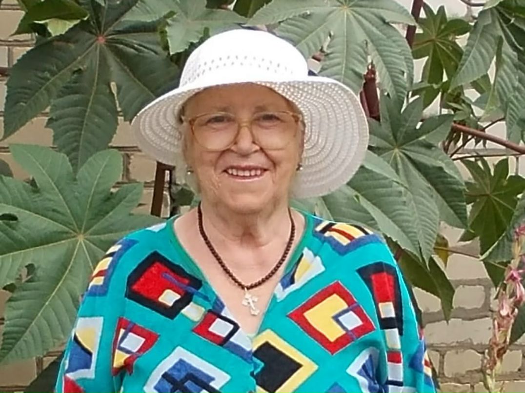 Любовь Фролова | Самара