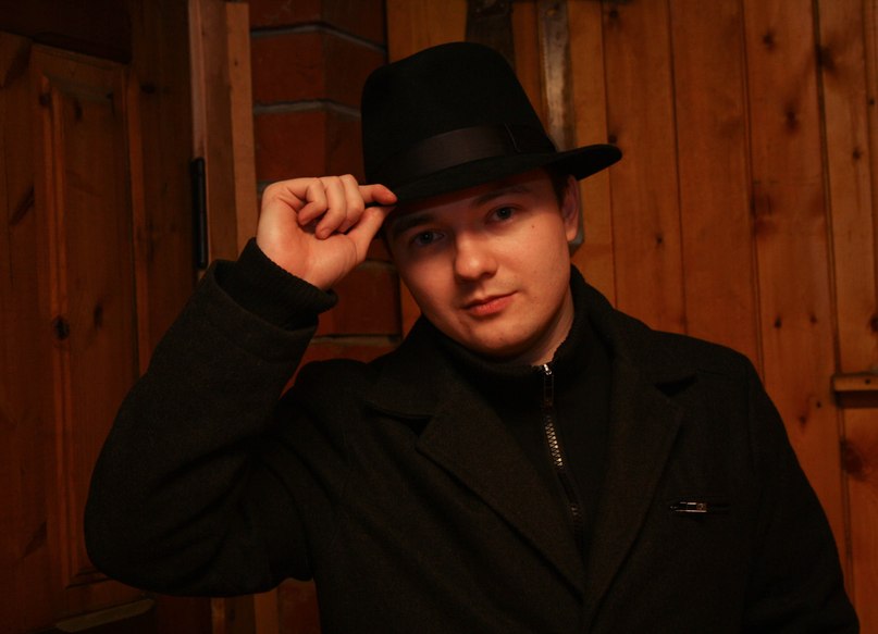 Алексей Панкрашин | Тюмень