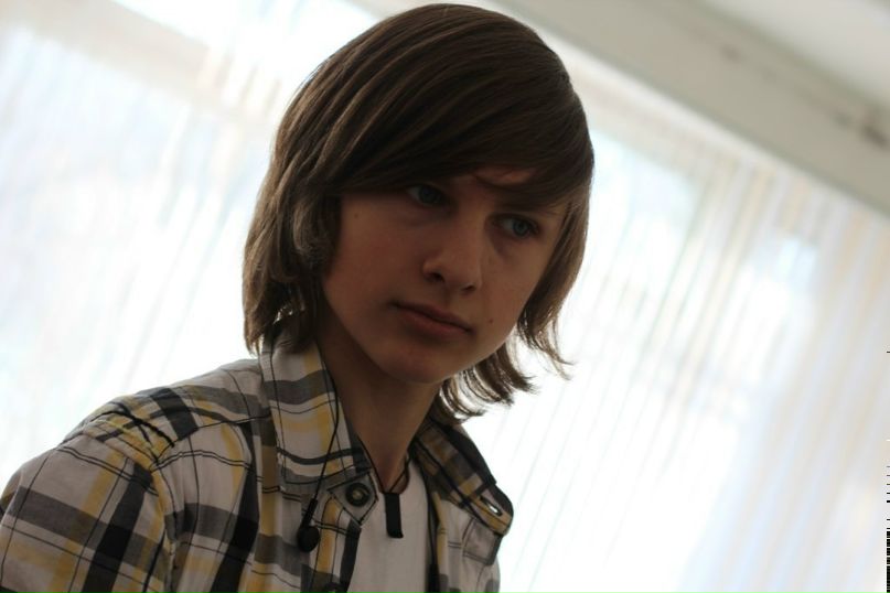 Александр Щеглов | Омск