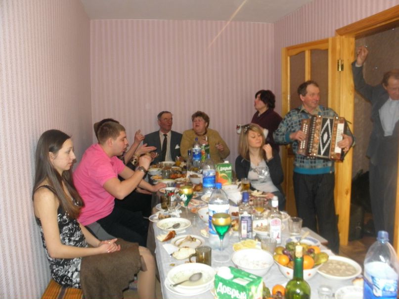 Виктор Ивашкин | Нижний Новгород