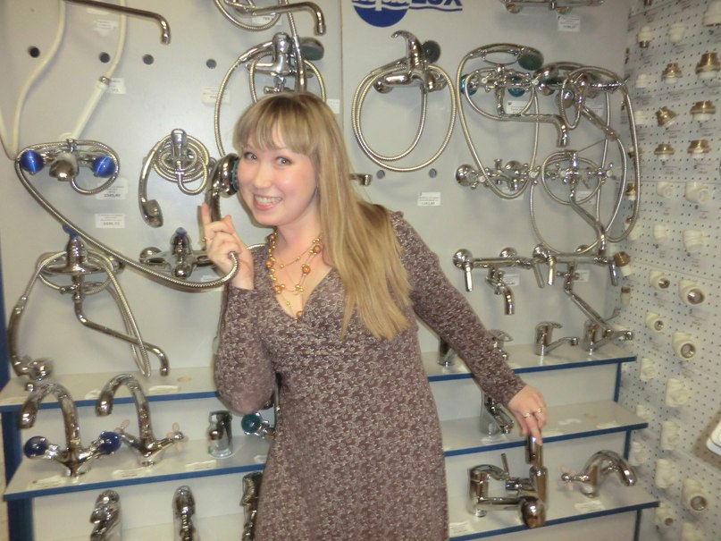 Анютка Меньшенина | Казань