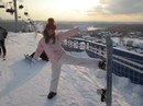 №33 Наташа Лисенкова
