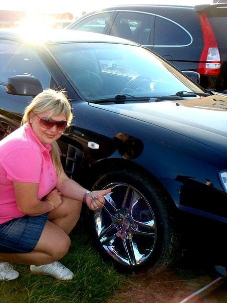 Аня Ушакова | Ярославль