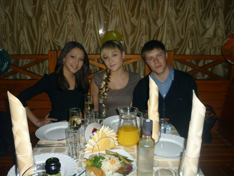 Дарья Уракова | Волгоград