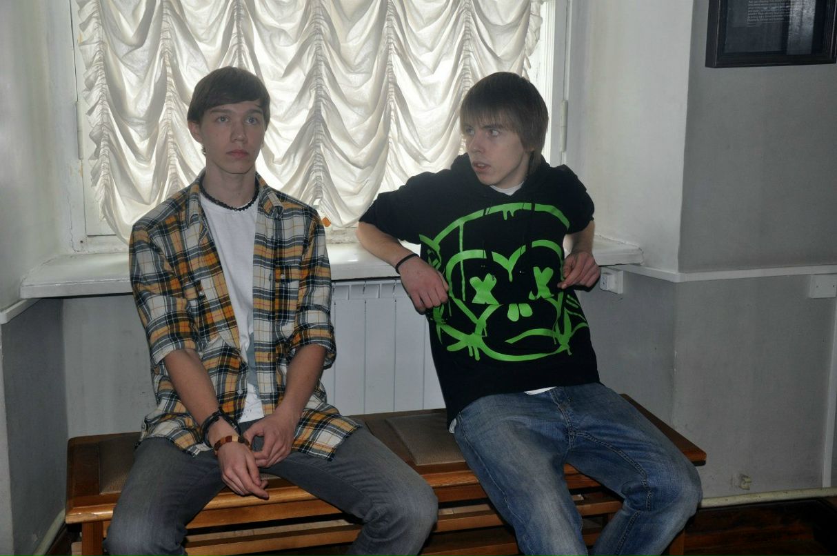 Александр Анатольевич | Санкт-Петербург