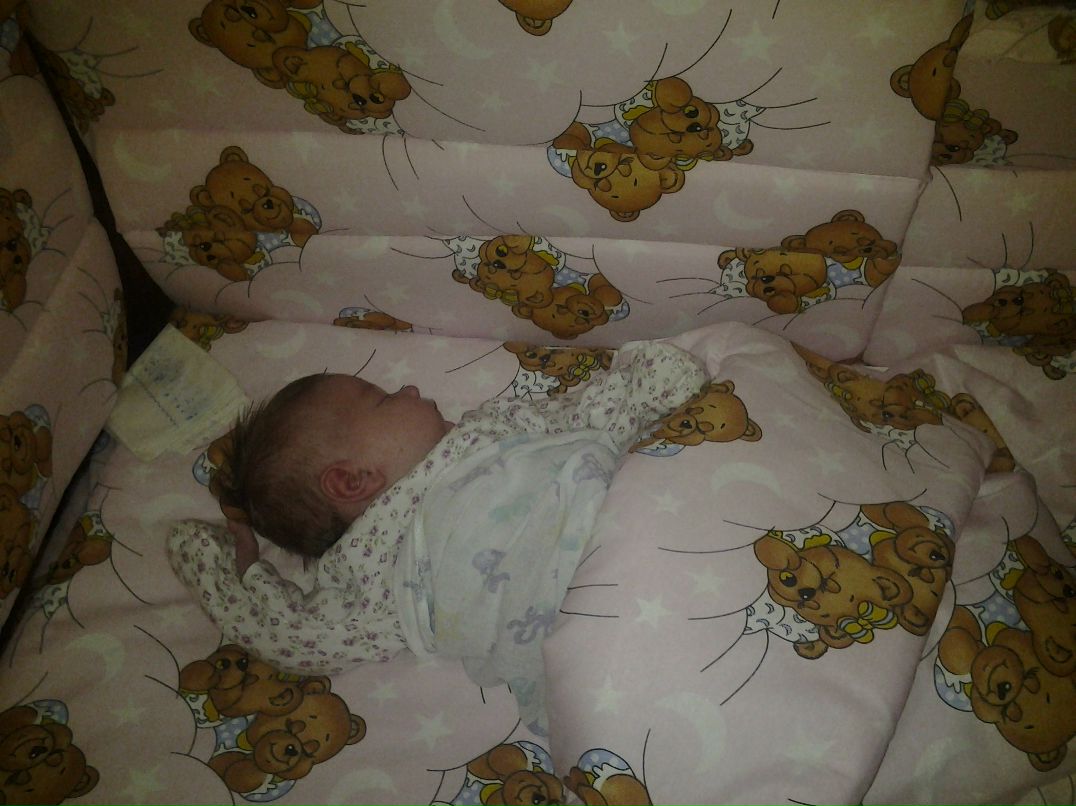 Ксюнька Горлова ♥Ангел♥ | Москва