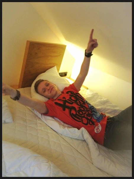 Nikita Claus | Москва