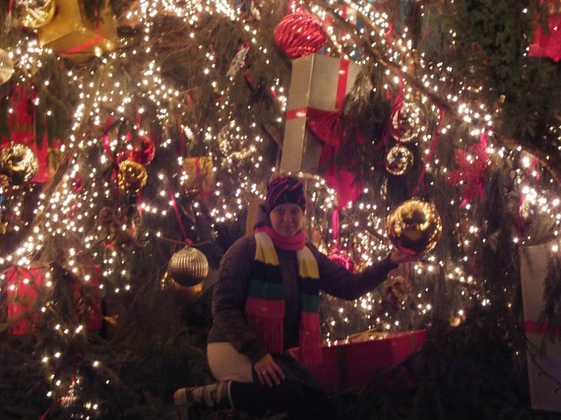 Ольга Финкель (Тищенко) | Хайфа