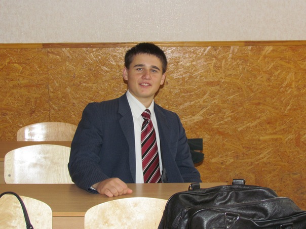 №66, Андрій Рандюк, Киев №66, Андрій Рандюк, Киев