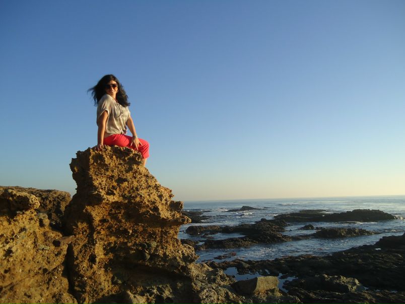 №2, Рита Терян, 59 лет, Los Angeles №2, Рита Терян, 59 лет, Los Angeles