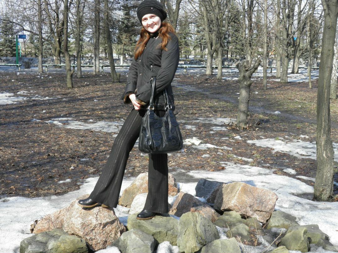 Юлия Горова | Макеевка