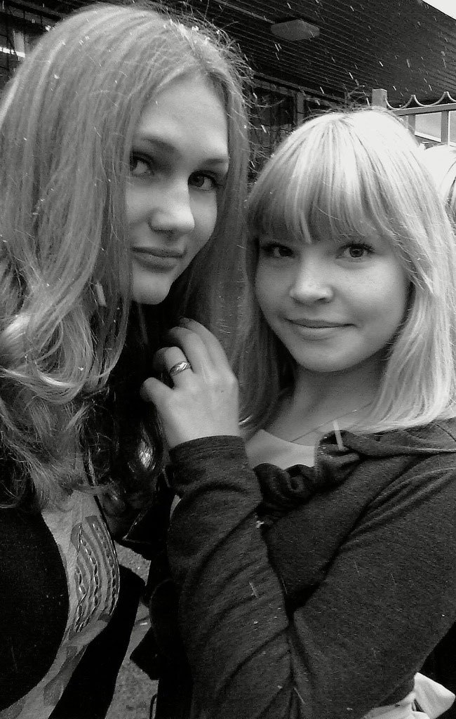 Викуля Редькина | Ярославль