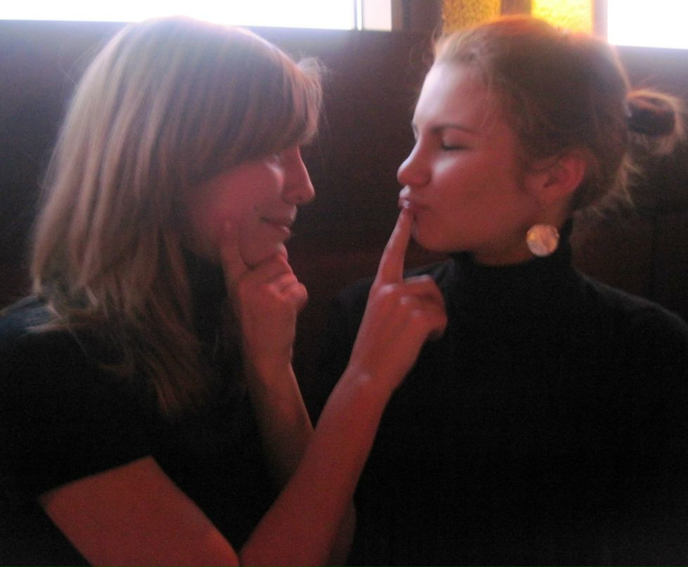 Маша Баганова | Санкт-Петербург