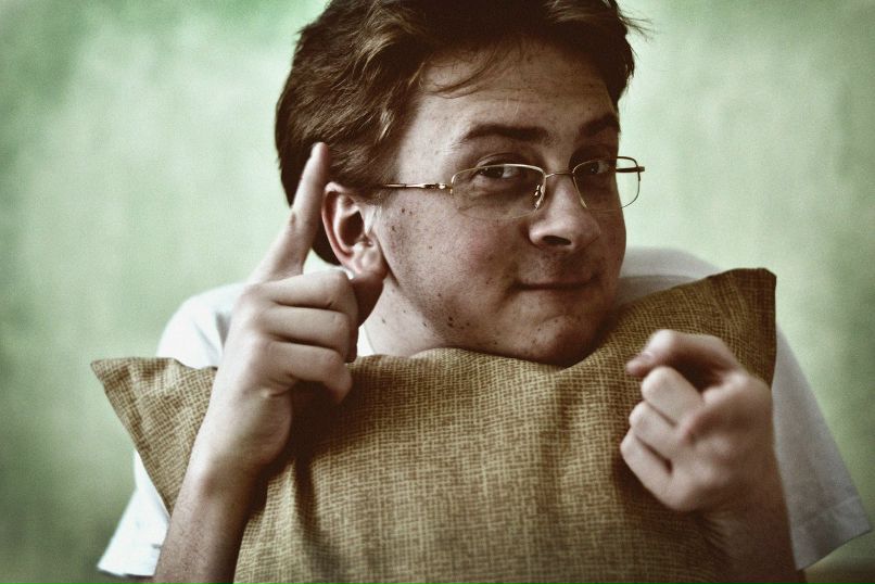 Данил Галицкий | Москва