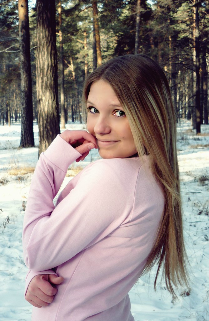 Елизавета Булдакова | Челябинск