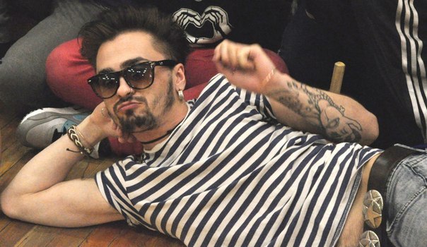 Ярослав Несмеян 明る名 | Владивосток