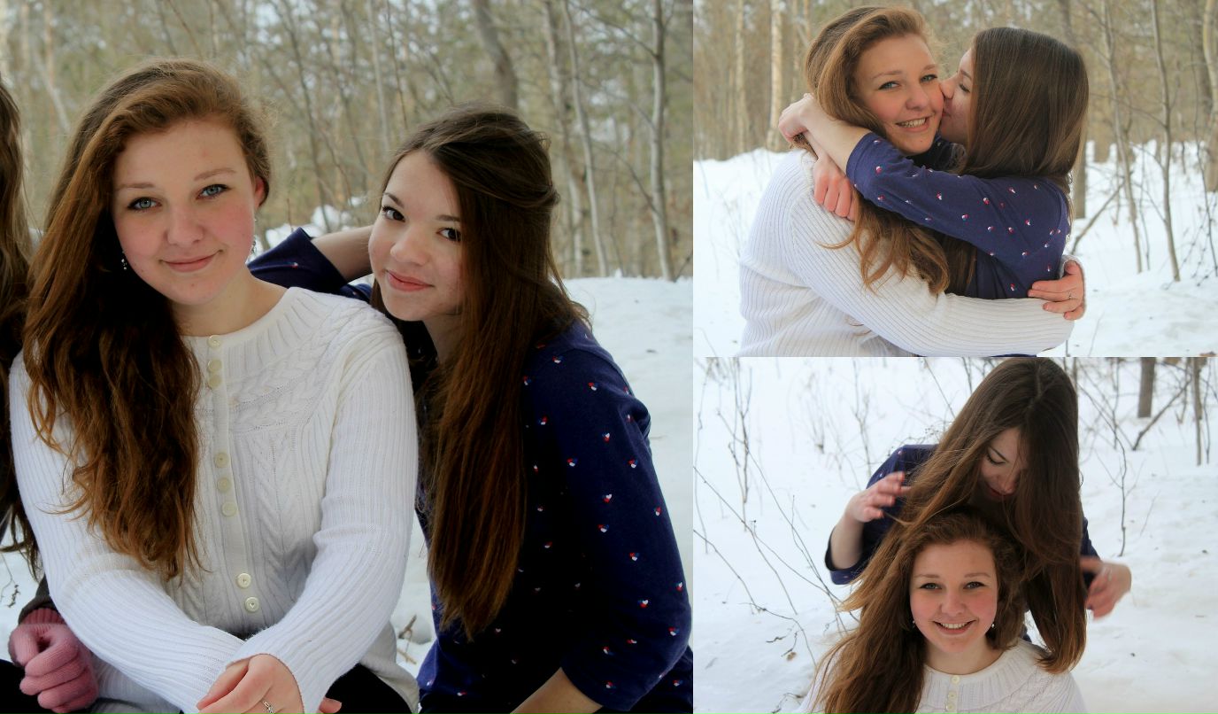 Лина Бельчонок | 