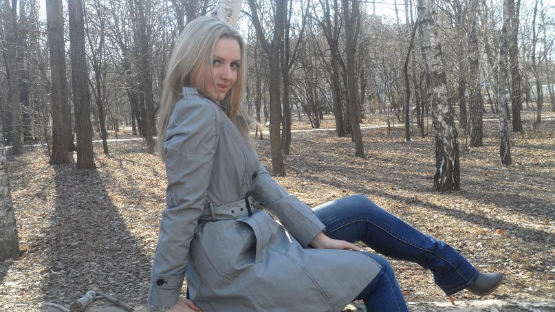 Екатерина Земляная | Одесса