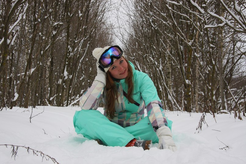 Алёна Рябова | Нижний Новгород