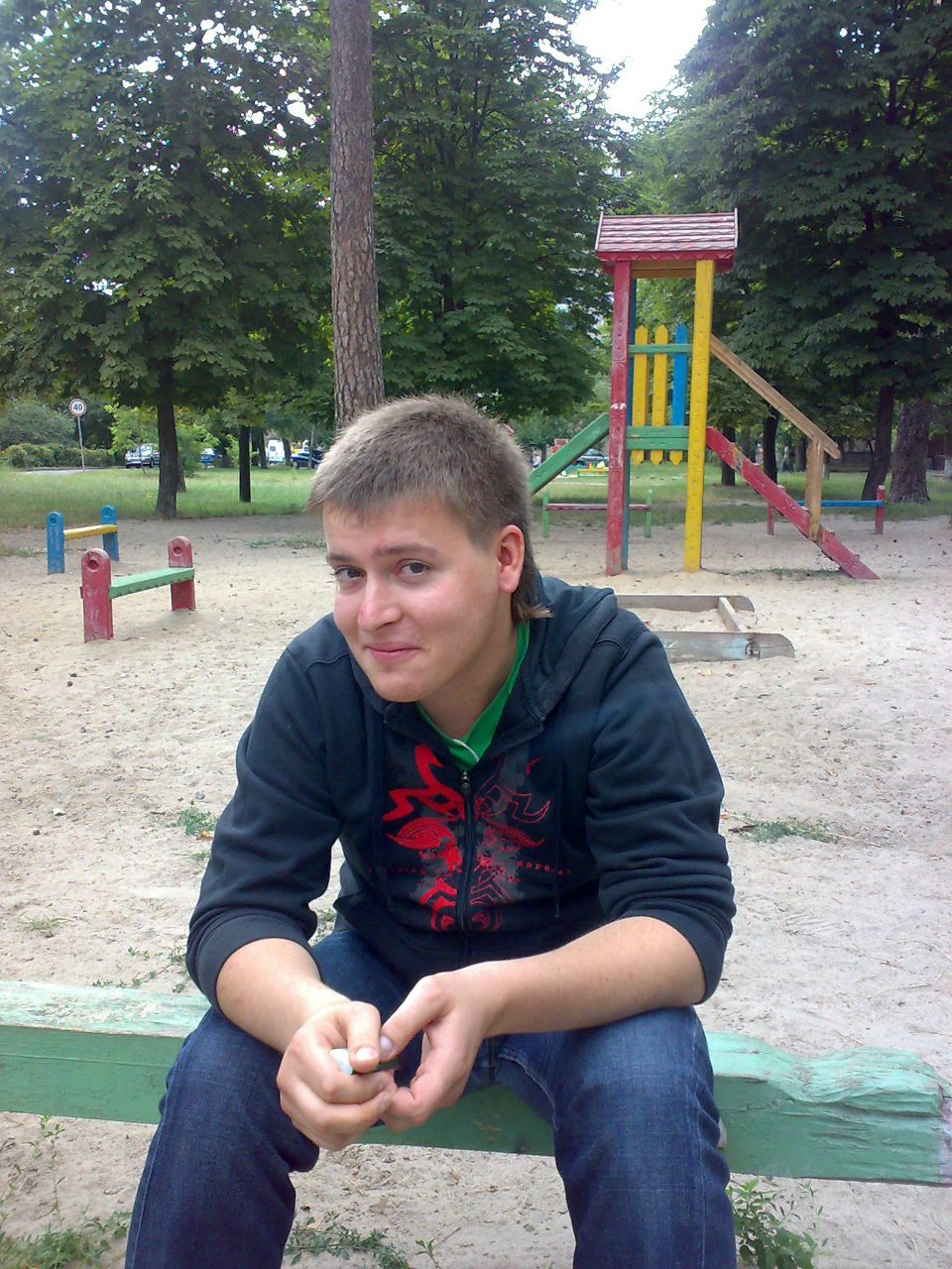 Костя Игнатенко =)K.O.style(= | Киев