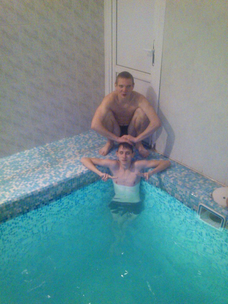 Денис Ращепко | 