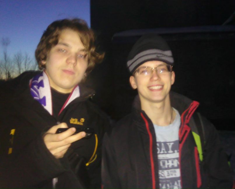 Алексей Авдеев | Санкт-Петербург