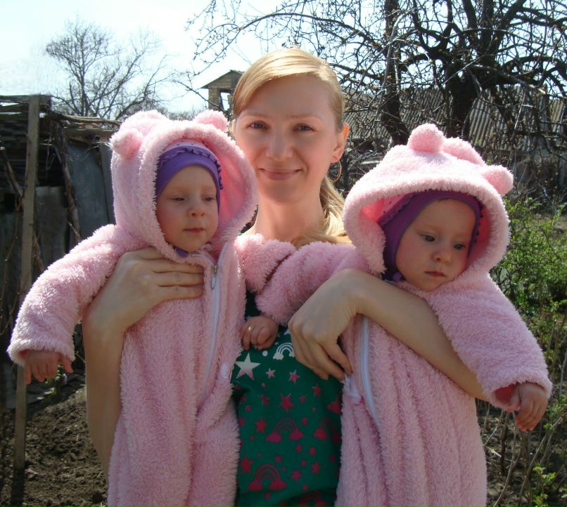 Тетяна Мазуренко | Одесса