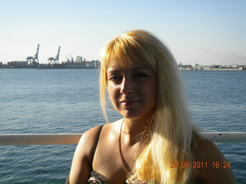 №159, Ирина Вторникова, 38 лет, Киев №159, Ирина Вторникова, 38 лет, Киев